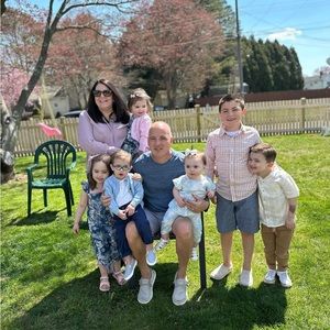 Meet your Posher, Angie